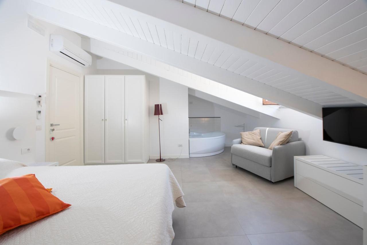 Zia Pupetta Suites Amalfi Exterior photo