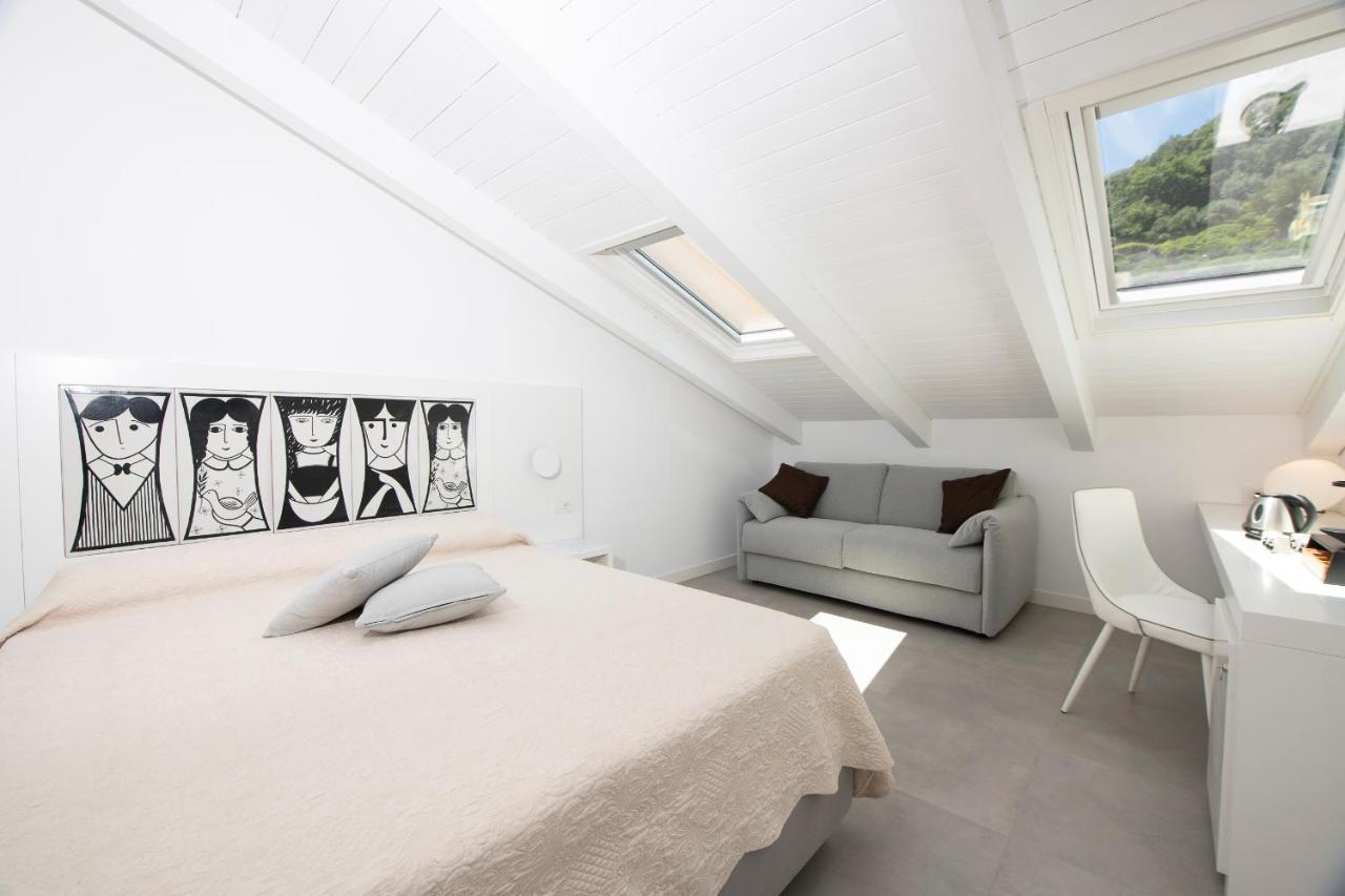 Zia Pupetta Suites Amalfi Exterior photo