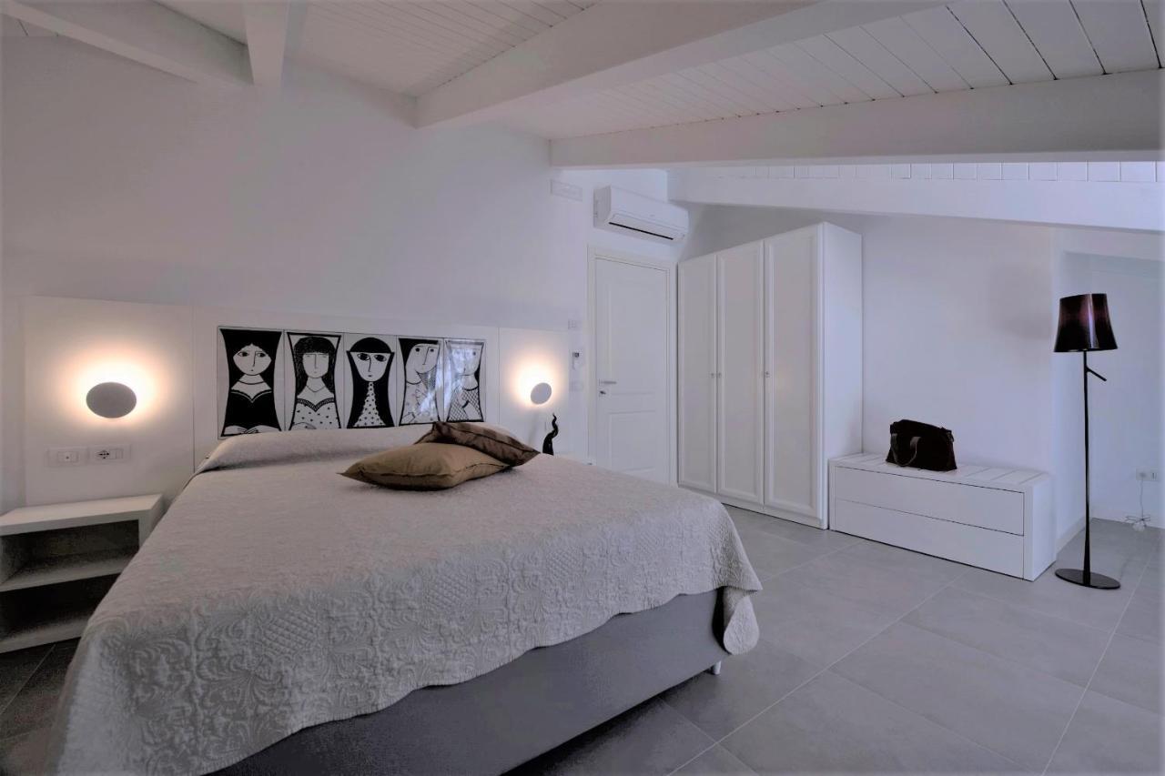 Zia Pupetta Suites Amalfi Exterior photo