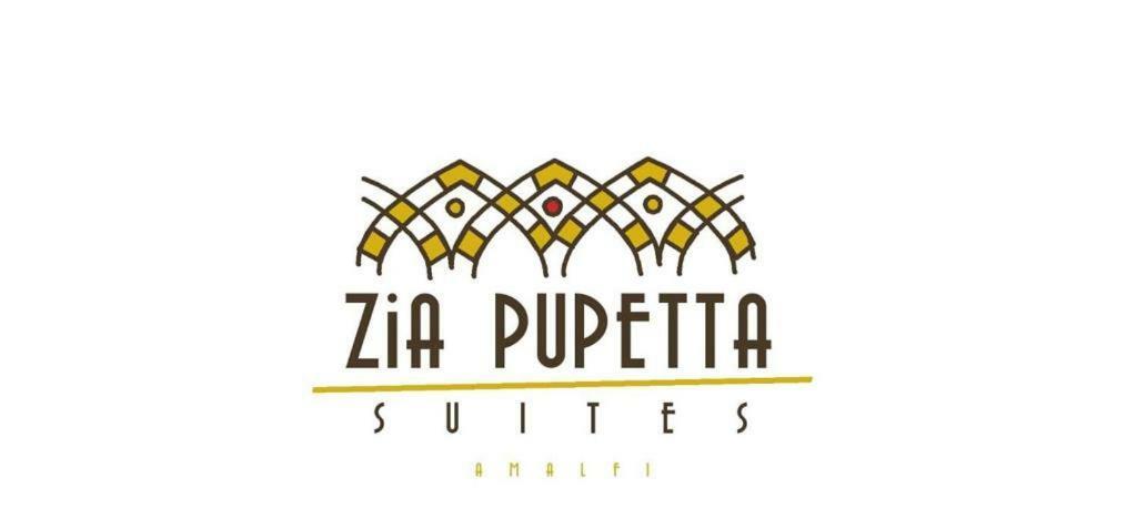 Zia Pupetta Suites Amalfi Exterior photo
